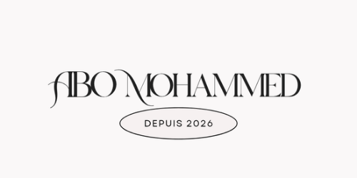 Abo Mohammed STOR